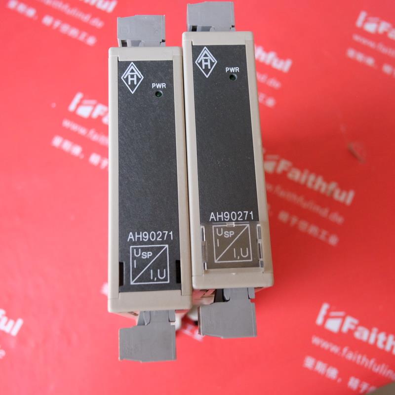 CEAG AH 90271-F41EE-A001 CEAG全新防爆模块 AH90271议价