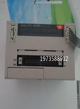 模块GT1-OD32ML GT1-ID32ML GT1-AD08MX  GT1-ID16MX GT1-DA04MX