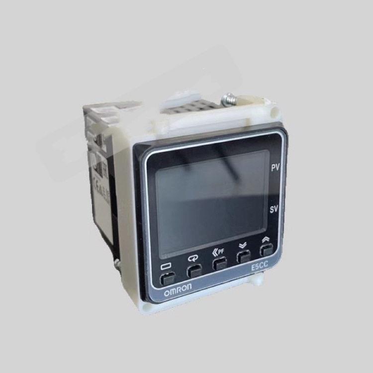欧姆龙温控器E5CC-RX2ASM-880AC100-240