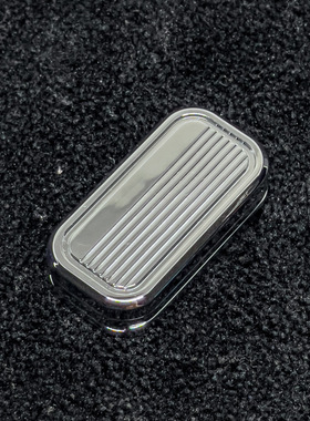 抖音热卖edc解减压玩具三层推牌金属啪啪币陀螺fidget slider