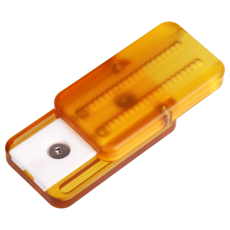 edc机械叮叮推牌PEI啪啪币解压神