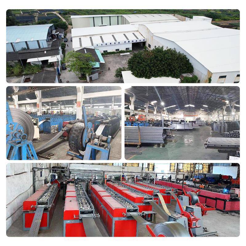 重型货架钢厂现制货横梁式工厂高位仓储家加厚五金仓库IMY货架储