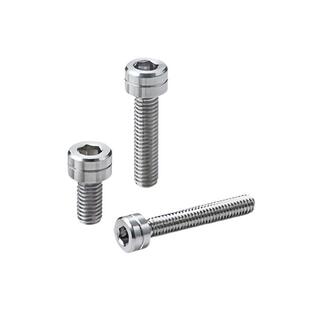 SNBK螺栓6S-VHC27内六角圆柱头螺栓858真空螺丝