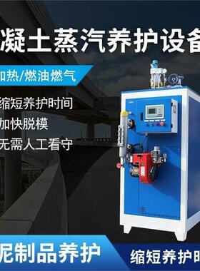 桥梁YJP养护全自汽电动加热蒸汽混凝土发生器水柴泥油蒸机