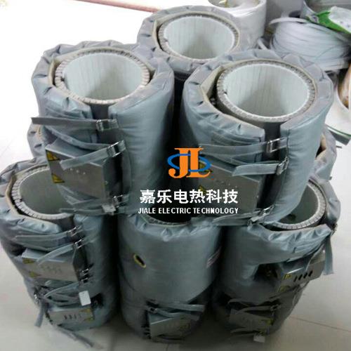 加热器保温套加热保温套管道加热器保温套油桶保温套