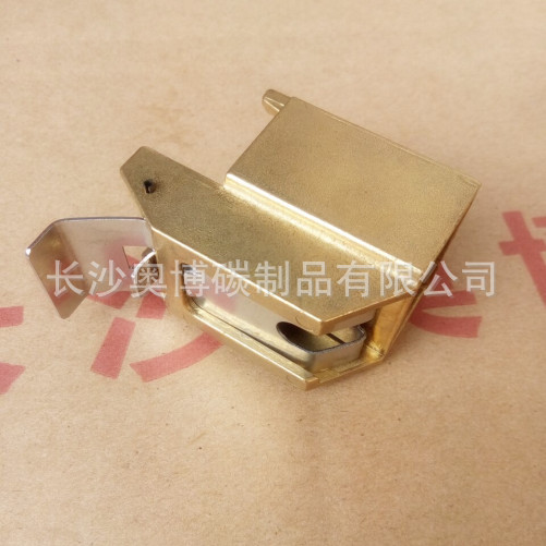 SchunkK14Z3风力发电机碳刷架