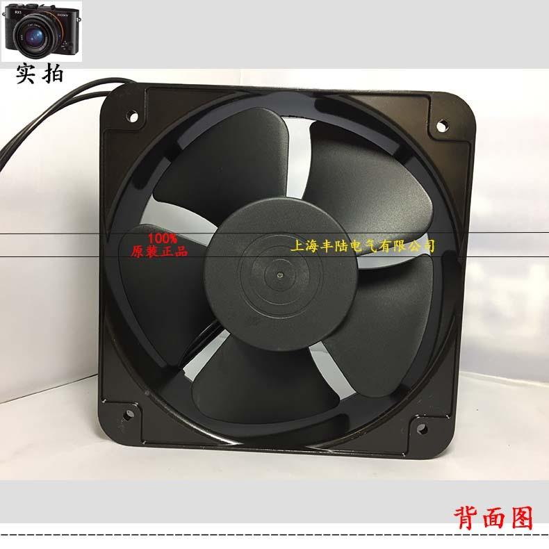 200*200*60mm0*20cmP65W散风扇A2C220V/380V热FMFF-20060EX-S1-B