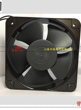 200*200*60mm0*20cmP65W散风扇A2C220V/380V热FMFF-20060EX-S1-B