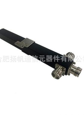 600-600MH300W-1610dBc互调UFK器2/3/4路腔体功分4310z母型接口