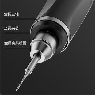 32件套打磨机型电小磨光机锂电打文玩雕刻抛FBB五孔金工具打磨器