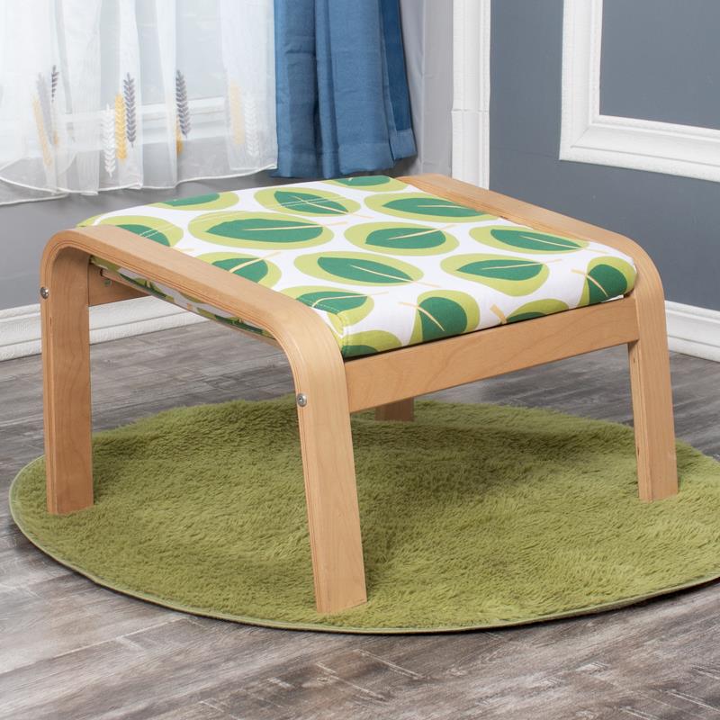 0A波脚蹬垫沙发脚踏脚凳垫脚台办公个室踩脚F7TS79H9搁脚单踏昂脚