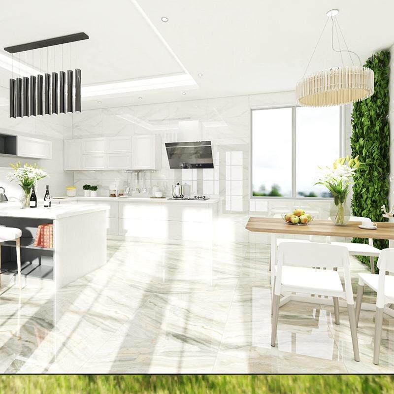 铝制厨家无品牌/具铝合金橱柜简厨柜易房吊柜具收纳柜铝合金厨房