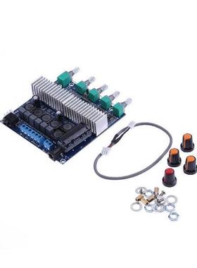 TPA品311621功率HIFI数字功放板12-24V超.重低音大AL-64413炮成板