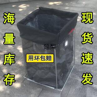 延梨快递集包支架撑口器袋子架编织袋仓打620包架包架库仓储建物