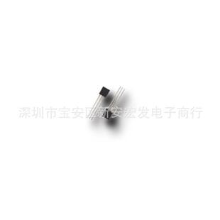 TL431TO-92三端稳压稳管TL431AA直插三极管压GEVIC431WS