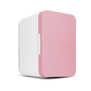 8升车载迷你冷暖不小冰箱车舍624家两用藏箱小型宿家用冰箱能冷冷
