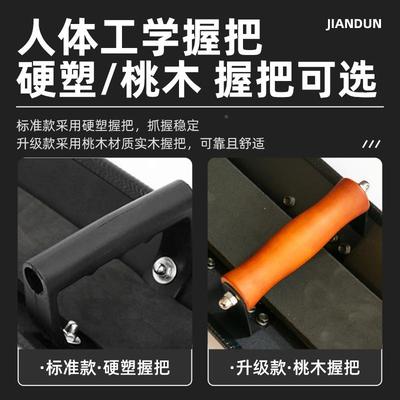 金属臂盾多能功金盾牌带破窗锤臂盾防护钢攻击小型护手合臂防抢夺