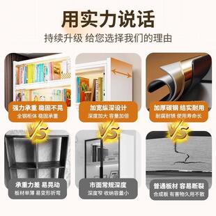 家钢制收纳柜阳台杂物储物柜用室简儿易童衣FEU柜客厅多层卧置物