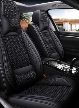 20坐15年2018款H长城佛7哈弗H1四季通JOC用哈汽车四季垫全包围座