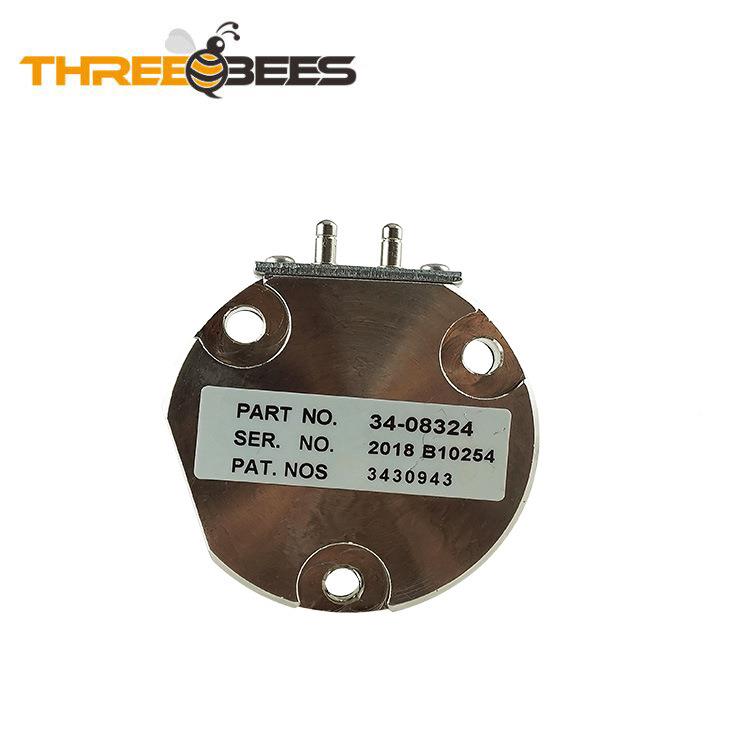 3083424燃油柴IXM油发电机组PT泵执内置式电磁子电行器