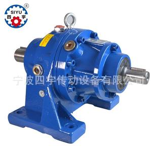 宁减速机波厂家行星齿轮减速拌机厂家SGH001 镇海搅减 5.78无品牌