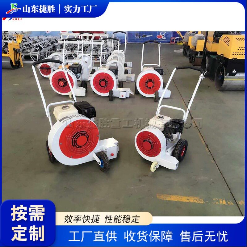 沥青路面吹风机手推式路面?