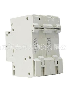 北京民电器GA1003其他规格人PD08D100小型断路器空气开关