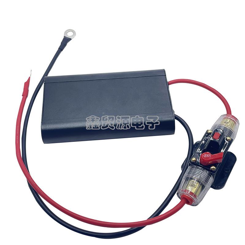 CDA16V16.6F品质高超级.法拉电GTR汽车容整流器166F提升动力