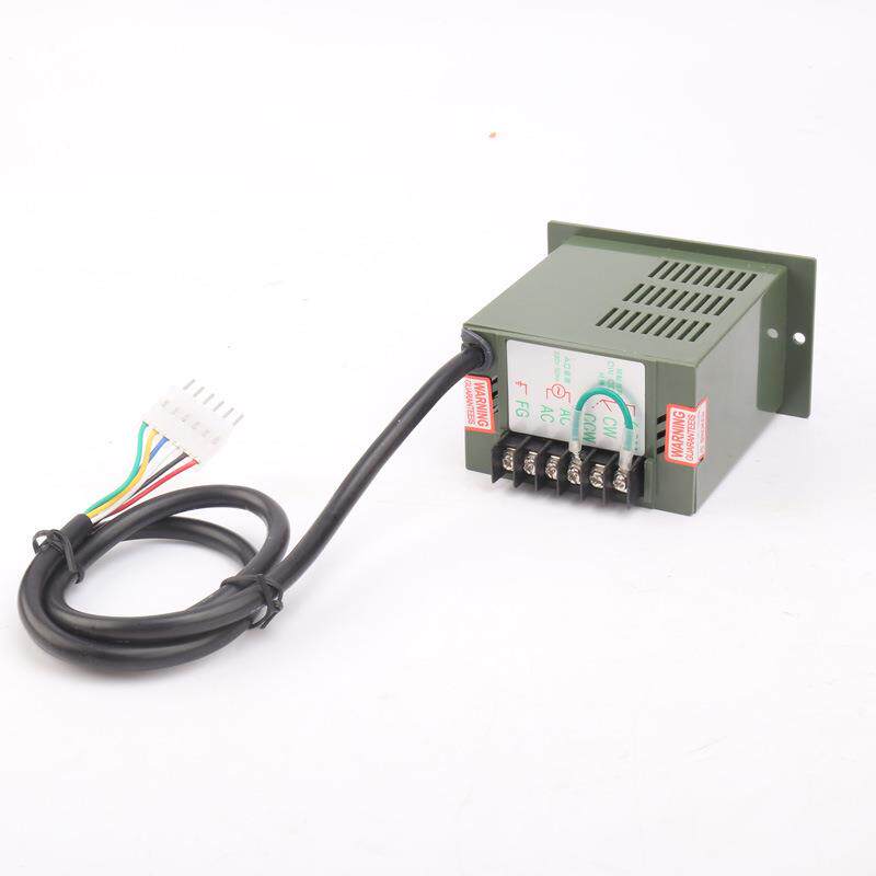 UX-机52智能速控调制马器HCR交流电机调速器多功能齿轮达电电子