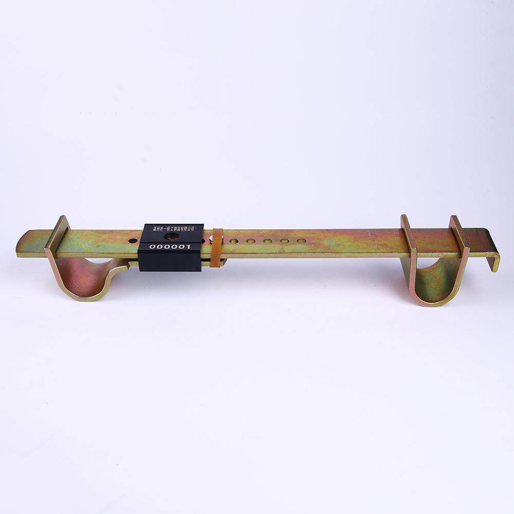 家直供货施车集装箱高保封PY无品牌/-2003加固封条大铁封厂条封锁