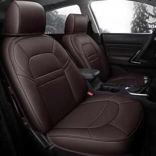 全围座椅套专车广汽传祺四GS4专211耐磨皮革季五包用座汽车坐垫