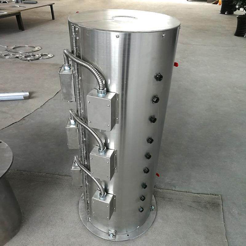 立式炉110度式真空气ULI立氛电管式炉管式实验加0热炉工厂现货