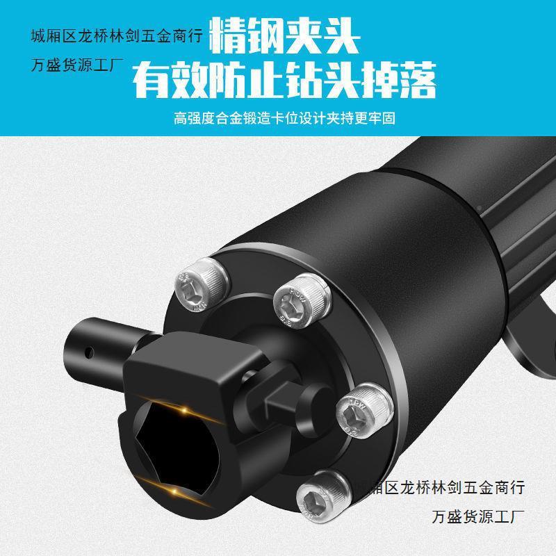 大功率电动挖树挖土沟夯土土机起球破碎石头混开凝土机多BYB功能