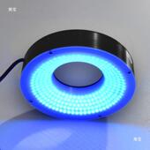 60环形光源多DBS R色可选均产品检测LED视觉形检测度环光源发光匀