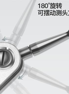 .杠DRL杆百分表0-080.01千分表0-0.2*.001杠杆指0示表*校表小表