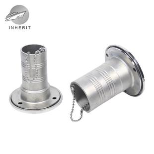 八角盖加口316锈钢房车游艇船舱盖热销游艇配5040 703件水油不舱