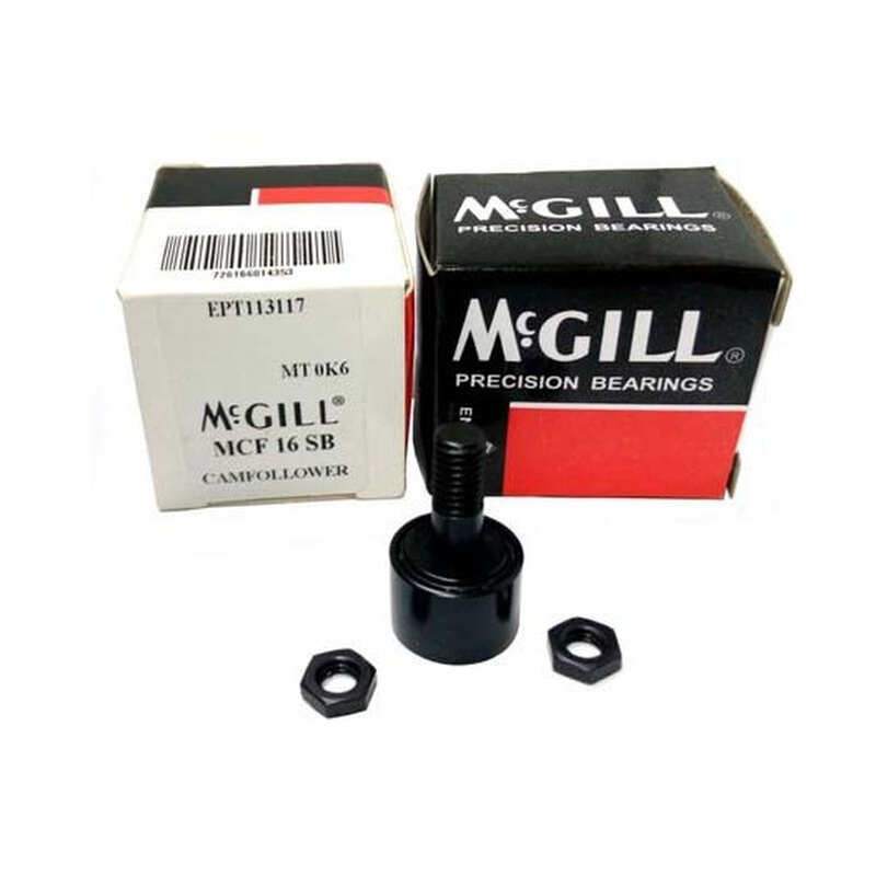 MCF13SB MRF16SB MCF19SB MCF22SB MCF26SB公制凸轮滚轮轴承