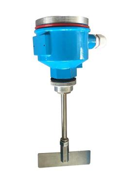 上海阻旋式料位开关料位计物位计耐高温料位开关厂家加工