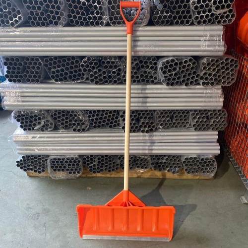 工厂直发PP塑料雪铲雪锹雪地清洁工具抗低温坚固耐用除雪工具