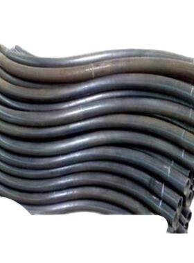 电标P28.22MPa热压弯头、GD87电标P28.22MPa热压弯头厂家，