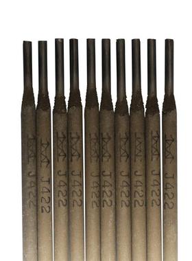 金桥焊条J422碳钢结构钢电焊条E4303普通焊条2.02.53.24.0