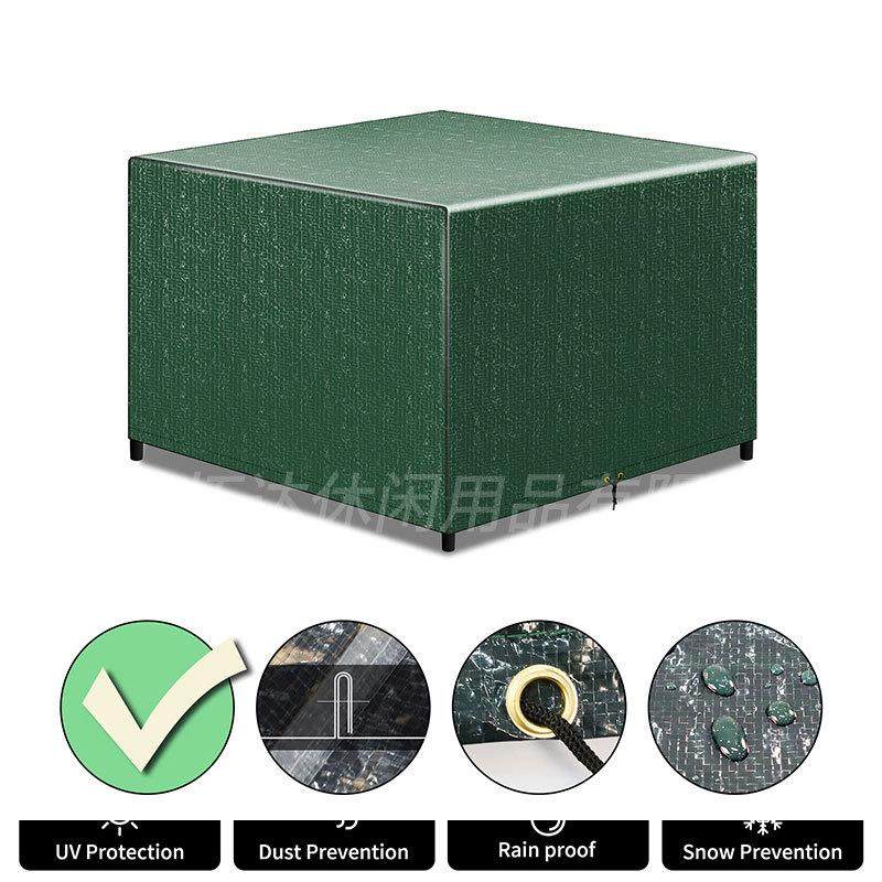 热卖工厂现货PE餐桌保护罩防潮防雨防晒防尘罩方桌罩家具罩,居家布艺,床头罩,淘宝优惠券,粉丝福利购,淘宝优惠卷