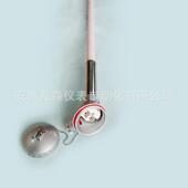 1800度刚玉管热电偶 130B型双铂铑热电偶0 铂铑 铂铑热电偶WRR