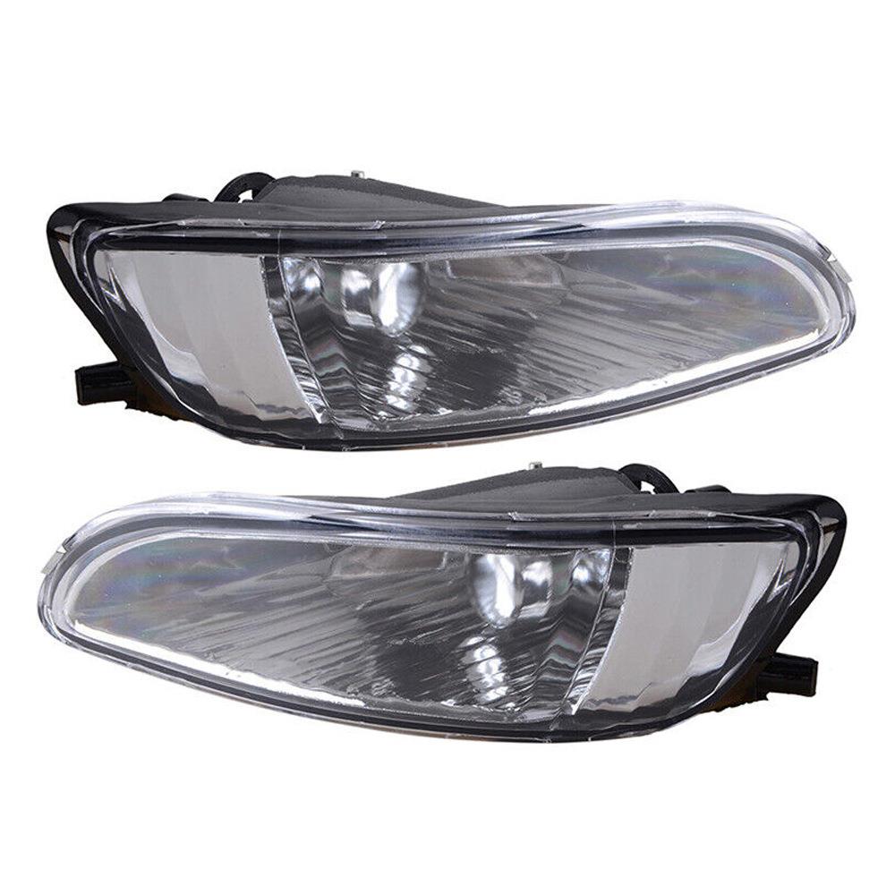 适用雷克萨X斯03-0款8R300/RX330/RX3卤50前雾灯总成素行车灯杠灯