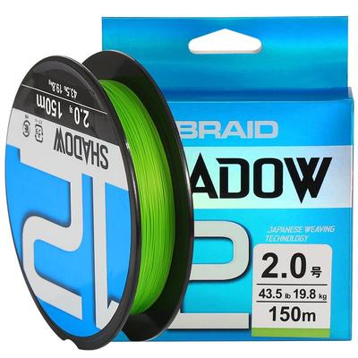 正品12编YGKPE线进口8编pe路亚线专用路亚主线鱼线超顺滑远投线