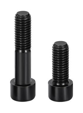 M3-M10内六角螺钉8.8级GB70.1圆柱头螺栓高强度内六角螺丝