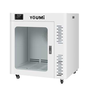 宠物烘干箱狗狗猫咪烘干机中型犬洗澡吹毛烘房宠物店大型犬