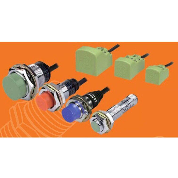 npn输出传感器PRL18-8DN加长型进口品牌接近开关