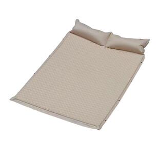 露营充气垫自带床垫充气泵帐篷用可收纳折叠睡垫加厚野营自动速充