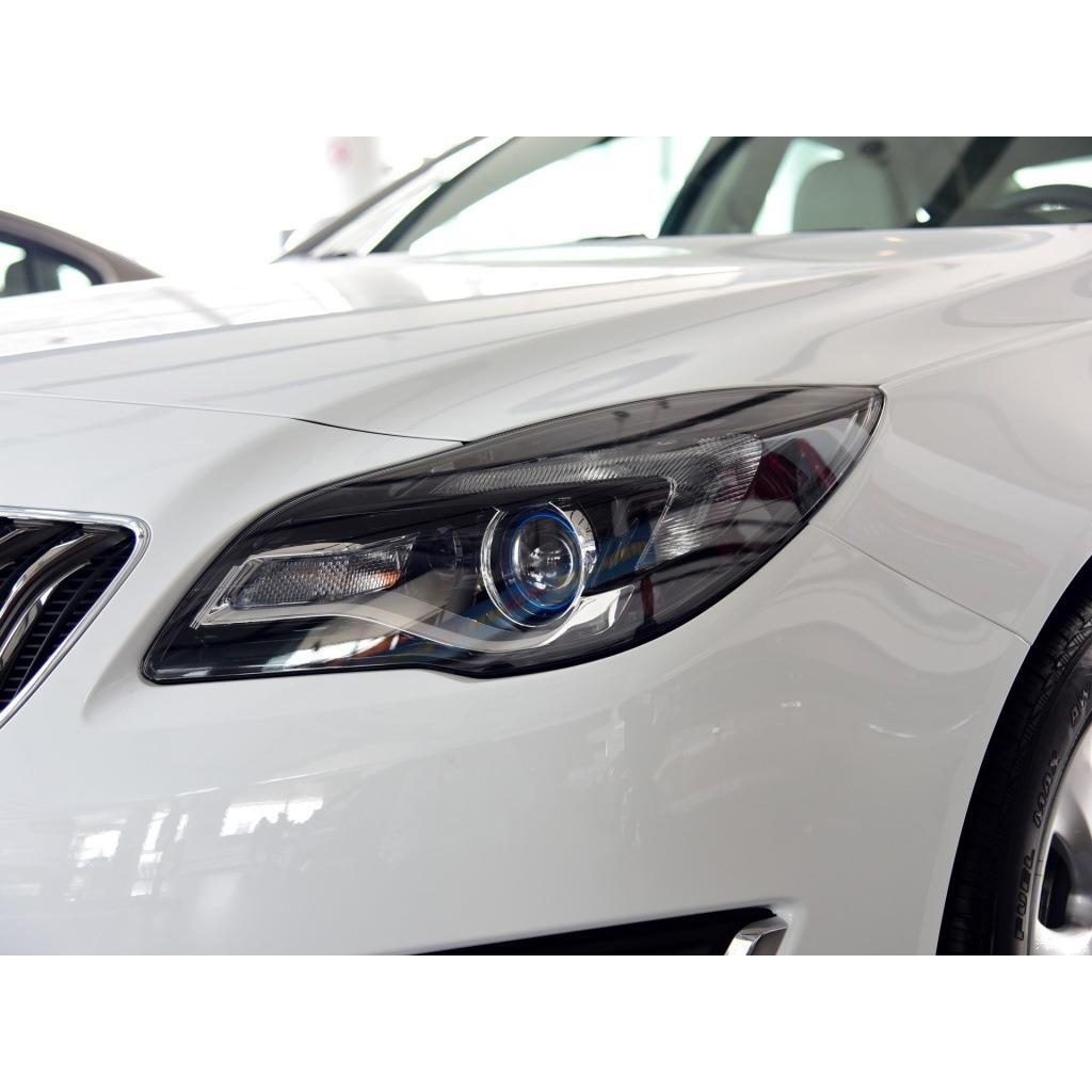 适用于14-1成6款君君威壳大灯总威前大灯罩大灯外低配卤素款